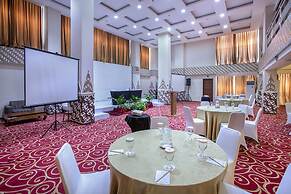 1O1 URBAN Jakarta Thamrin