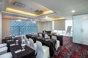 1O1 URBAN Jakarta Thamrin