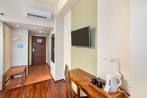 1O1 URBAN Jakarta Thamrin