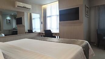 1O1 URBAN Jakarta Thamrin