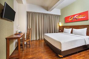 1O1 URBAN Jakarta Thamrin