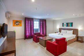 1O1 URBAN Jakarta Thamrin