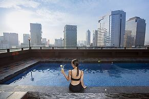 1O1 URBAN Jakarta Thamrin