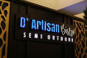 1O1 URBAN Jakarta Thamrin