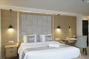 1O1 URBAN Jakarta Thamrin