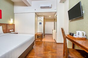 1O1 URBAN Jakarta Thamrin