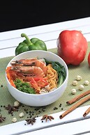 1O1 URBAN Jakarta Thamrin