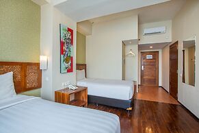 1O1 URBAN Jakarta Thamrin