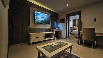 1O1 URBAN Jakarta Thamrin