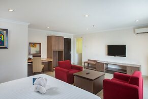 1O1 URBAN Jakarta Thamrin