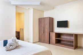 1O1 URBAN Jakarta Thamrin