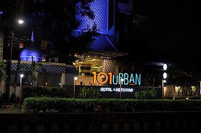1O1 URBAN Jakarta Thamrin