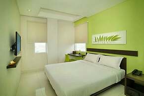 V Hotel Tebet, Jakarta