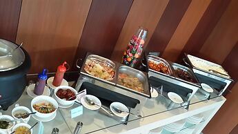 V Hotel Tebet, Jakarta