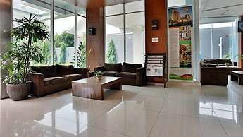 V Hotel Tebet, Jakarta