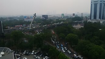 V Hotel Tebet, Jakarta