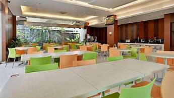 V Hotel Tebet, Jakarta