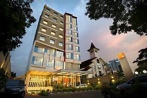 V Hotel Tebet, Jakarta