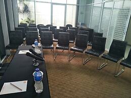 V Hotel Tebet, Jakarta