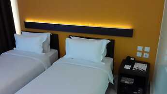 V Hotel Tebet, Jakarta