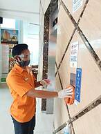 V Hotel Tebet, Jakarta