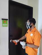 V Hotel Tebet, Jakarta