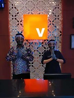 V Hotel Tebet, Jakarta