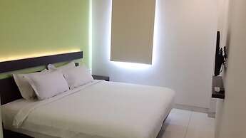 V Hotel Tebet, Jakarta