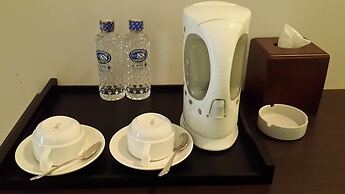 V Hotel Tebet, Jakarta