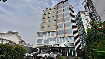 V Hotel Tebet, Jakarta