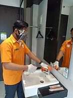 V Hotel Tebet, Jakarta