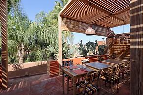 La Villa Nomade