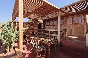 La Villa Nomade
