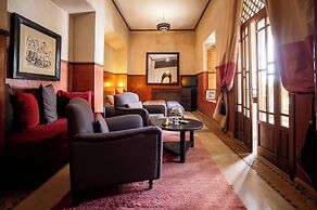 La Villa Nomade