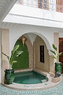 Riad of the Moon