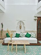 Riad of the Moon