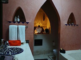 Riad 58 Blu