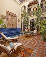 Riad 58 Blu