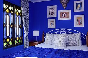 Riad 58 Blu