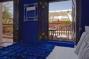Riad 58 Blu