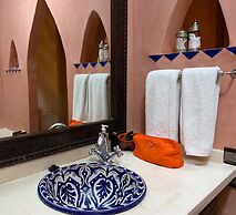 Riad 58 Blu