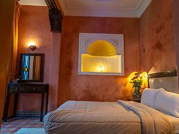 Riad 58 Blu