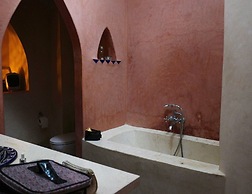 Riad 58 Blu