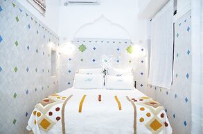 Riad Ailen