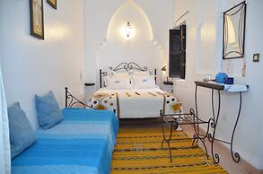 Riad Ailen