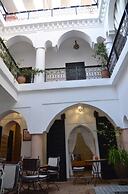 Riad Ailen
