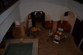 Riad Ailen