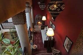 Riad Boussa