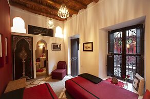 Riad Boussa