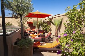 Riad Boussa